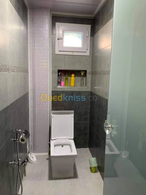 Vente Villa Batna Batna