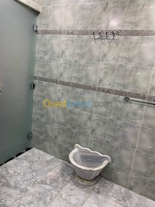 Vente Villa Batna Batna