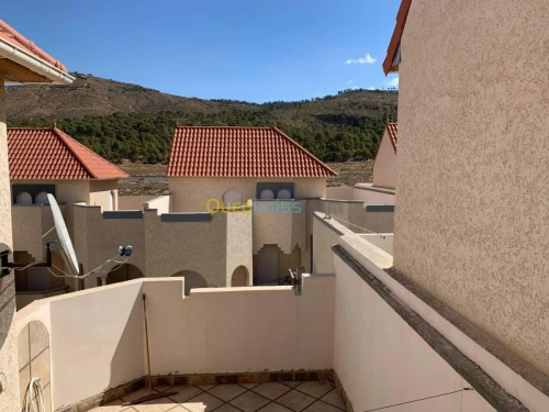 Vente Villa Batna Batna