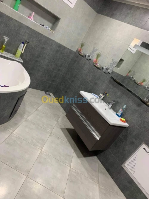 Vente Villa Batna Batna