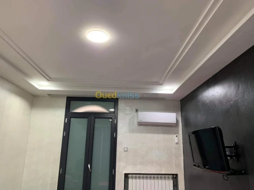 Vente Villa Batna Batna