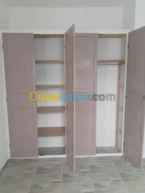 Location Appartement F2 Oran Hassi ben okba
