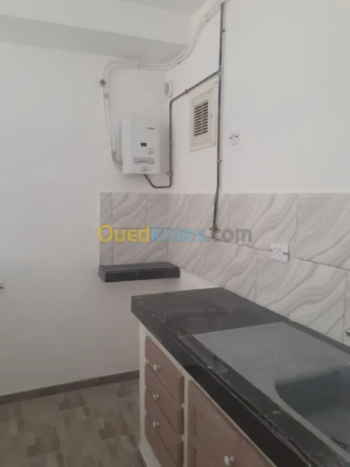 Location Appartement F2 Oran Hassi ben okba