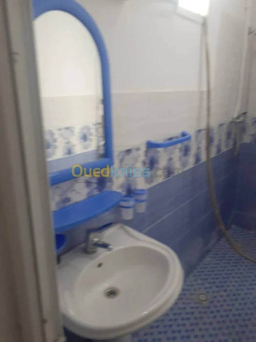 Location Appartement F2 Oran Hassi ben okba