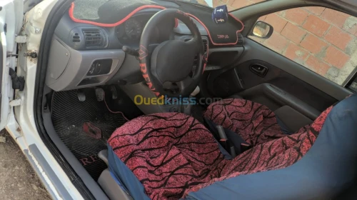 Renault Clio 2 1999 Extréme 