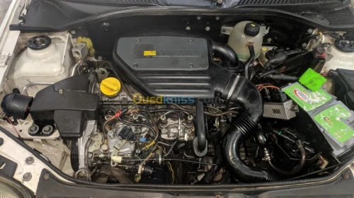 Renault Clio 2 1999 Extréme 