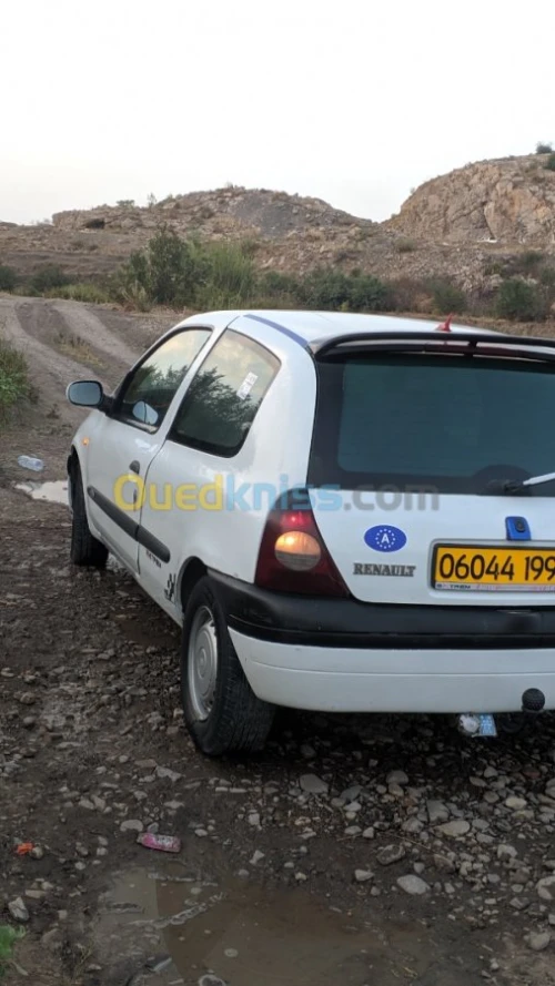 Renault Clio 2 1999 Extréme 
