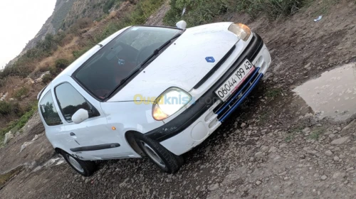Renault Clio 2 1999 Extréme 