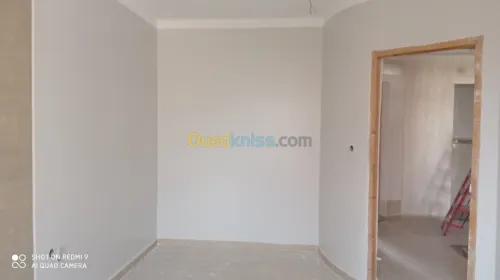 Peinture decorative et modern