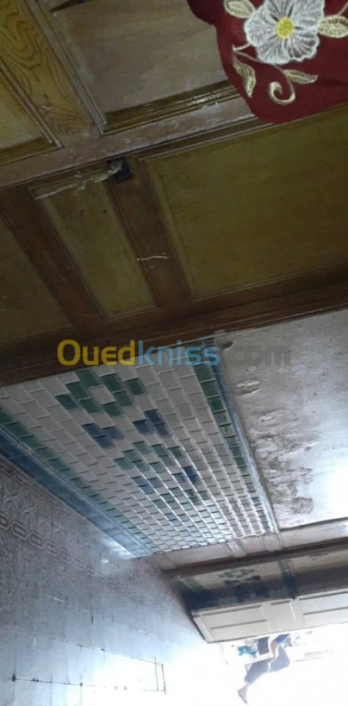 Vente Villa Ain temouchent El malah