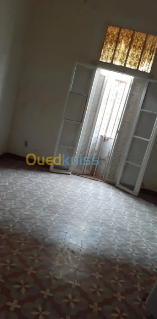 Vente Villa Ain temouchent El malah