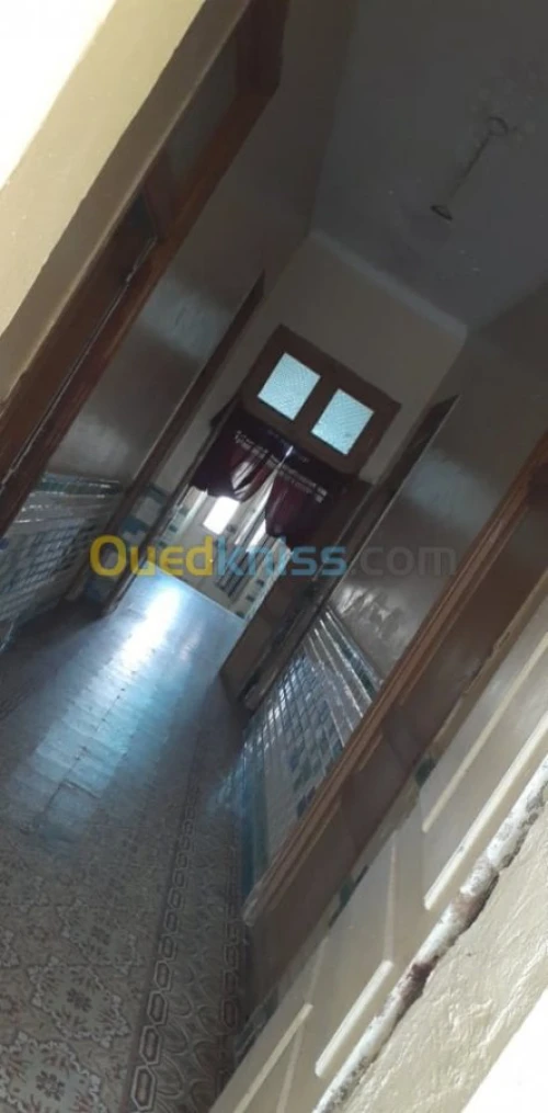 Vente Villa Ain temouchent El malah