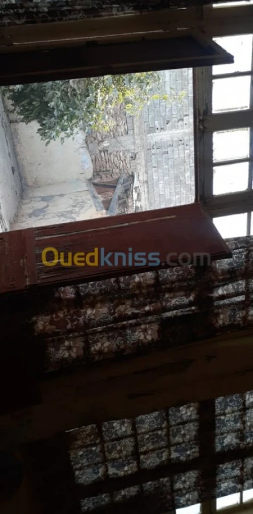 Vente Villa Ain temouchent El malah