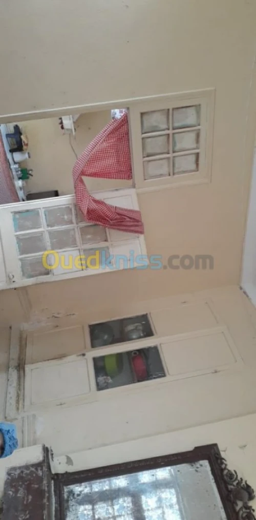 Vente Villa Ain temouchent El malah