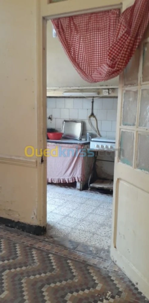 Vente Villa Ain temouchent El malah
