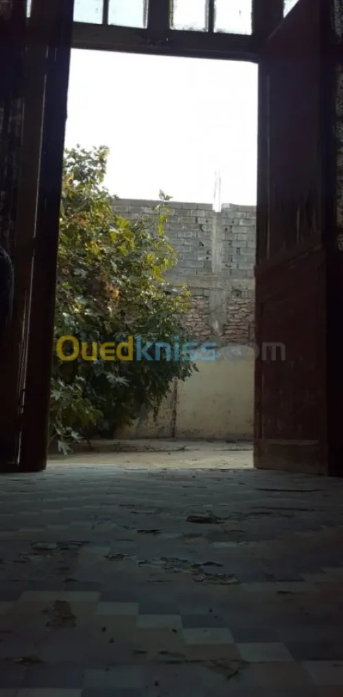 Vente Villa Ain temouchent El malah