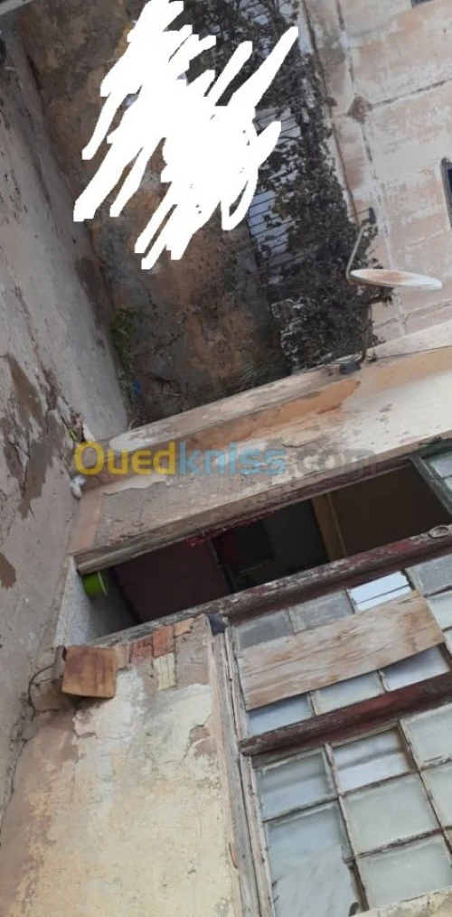 Vente Villa Ain temouchent El malah