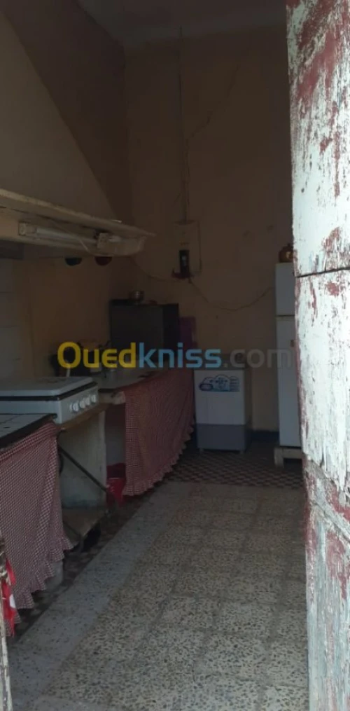 Vente Villa Ain temouchent El malah