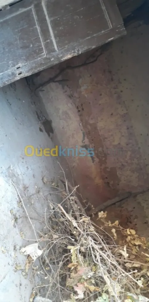 Vente Villa Ain temouchent El malah