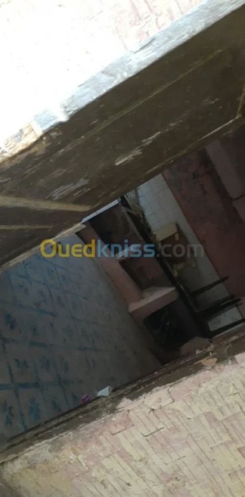 Vente Villa Ain temouchent El malah