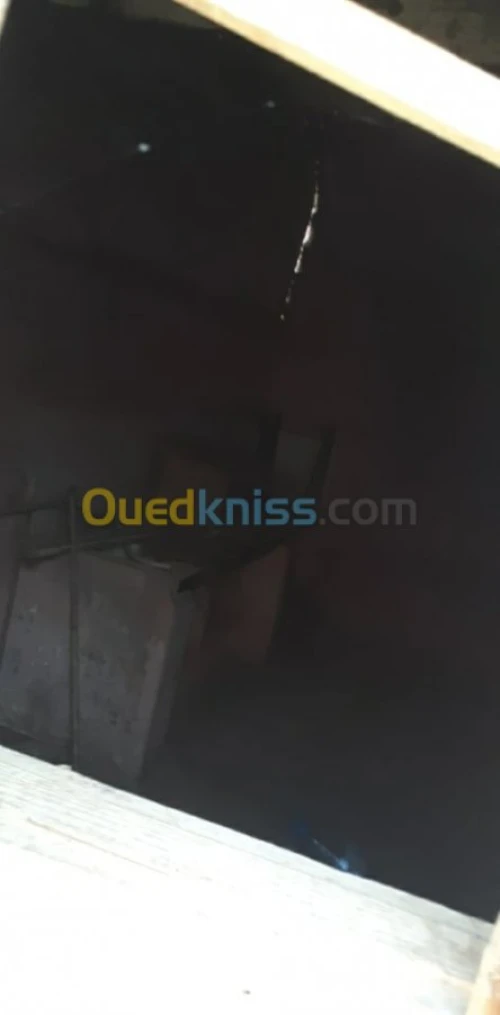 Vente Villa Ain temouchent El malah