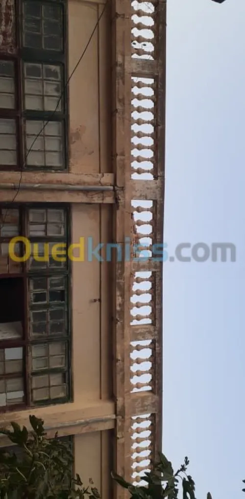 Vente Villa Ain temouchent El malah