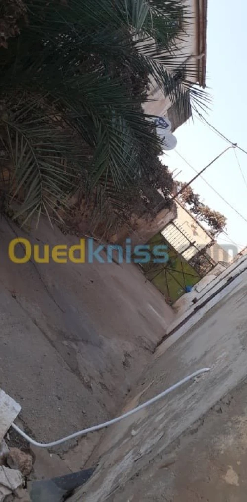 Vente Villa Ain temouchent El malah