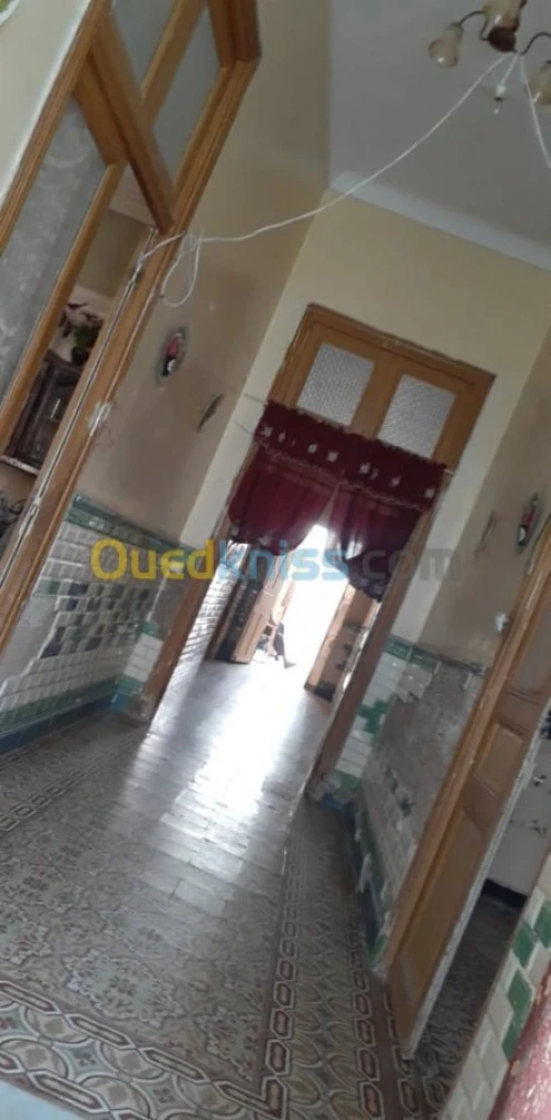 Vente Villa Ain temouchent El malah