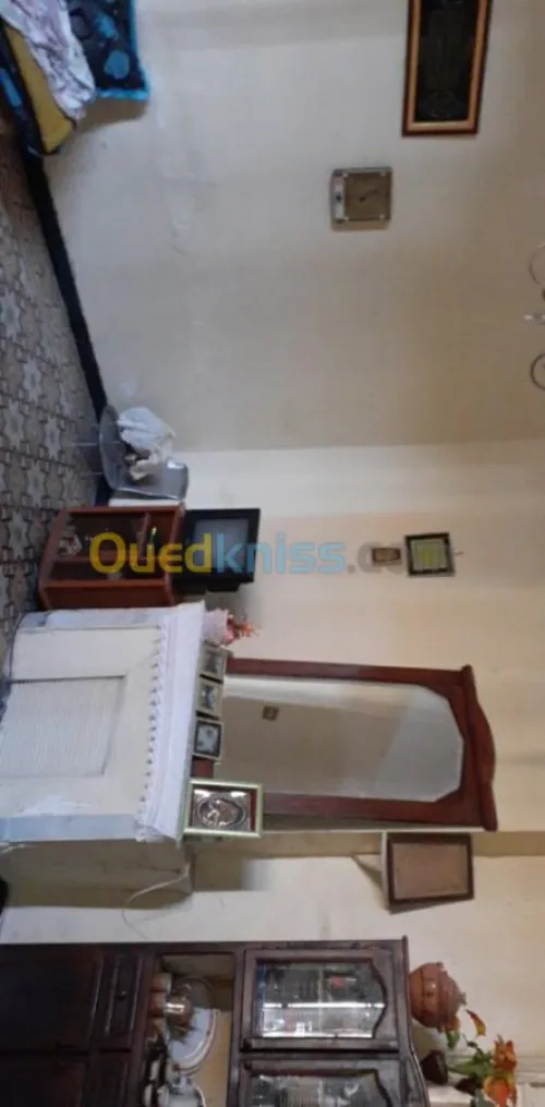 Vente Villa Ain temouchent El malah