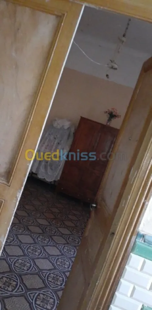 Vente Villa Ain temouchent El malah