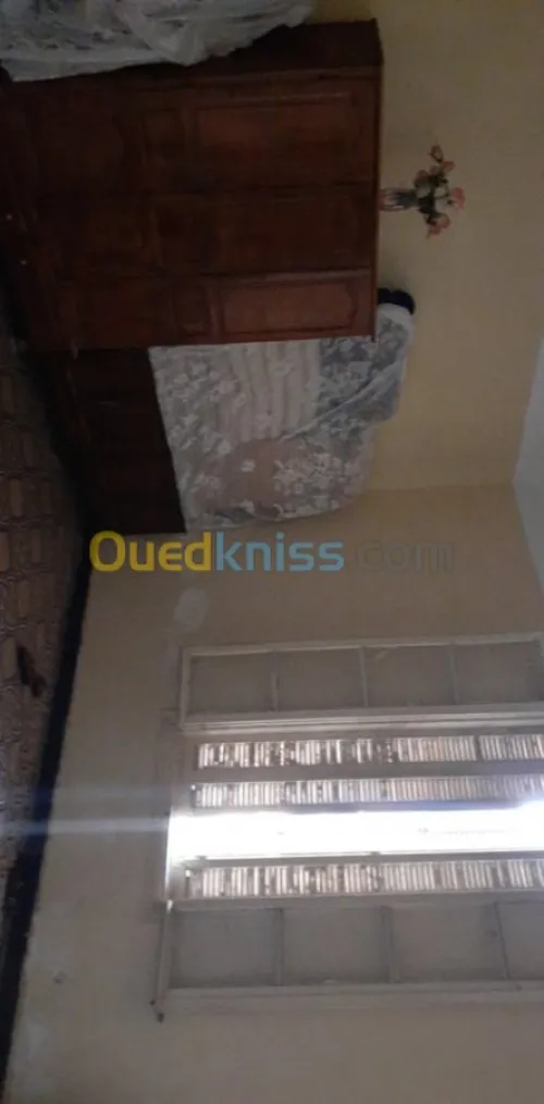 Vente Villa Ain temouchent El malah