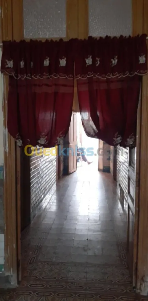 Vente Villa Ain temouchent El malah