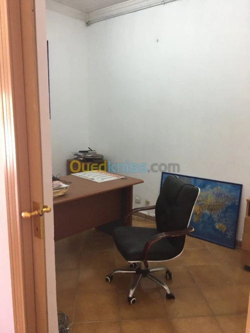 Location Local Alger Kouba