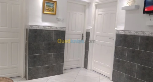 Vente Appartement F4 Setif Setif