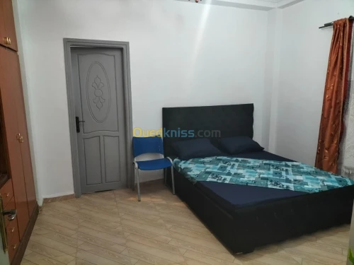 Location Appartement F2 Tlemcen Tlemcen