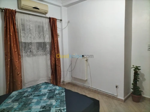 Location Appartement F2 Tlemcen Tlemcen
