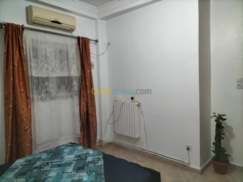 Location Appartement F2 Tlemcen Tlemcen