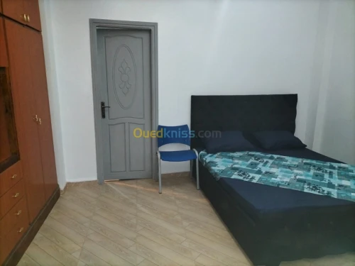 Location Appartement F2 Tlemcen Tlemcen