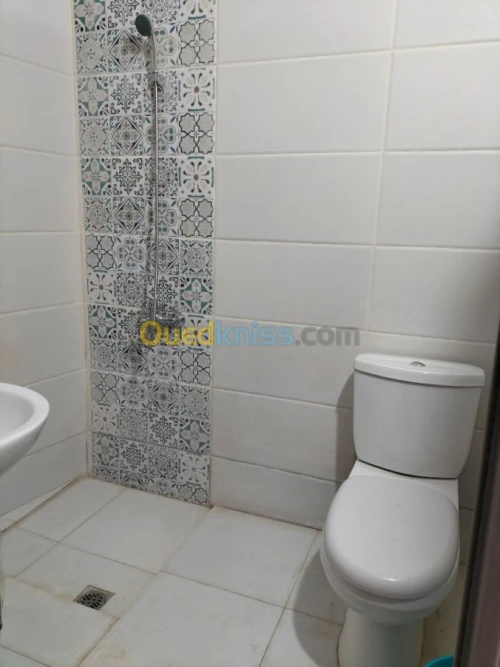 Location Appartement F2 Tlemcen Tlemcen