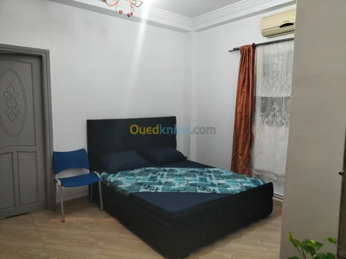 Location Appartement F2 Tlemcen Tlemcen