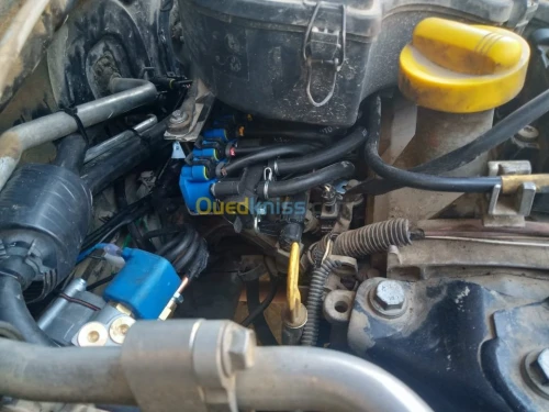 Installation et réparation GPL SIRGHAZ