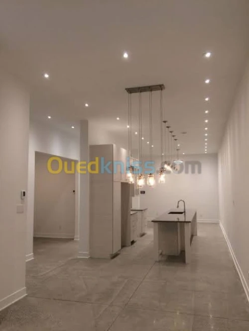 Électricien batimante