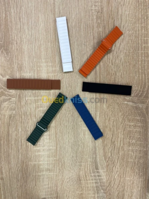 Bracelet montre 22mm