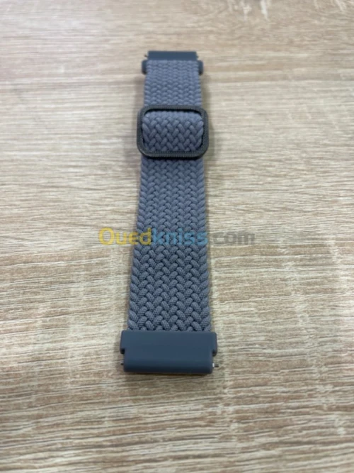 Bracelet montre 22mm