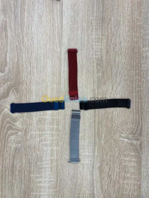 Bracelet montre 22mm