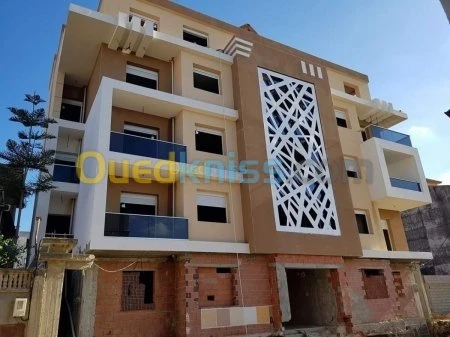 Facad monocouche et Monokouch 