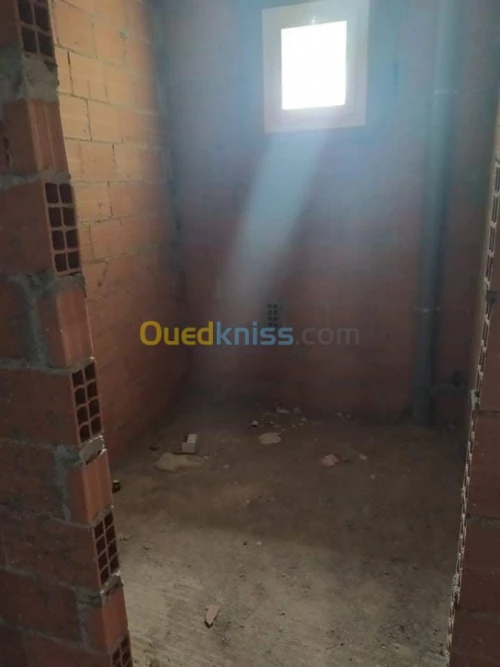 Vente Appartement Boumerdes Zemmouri