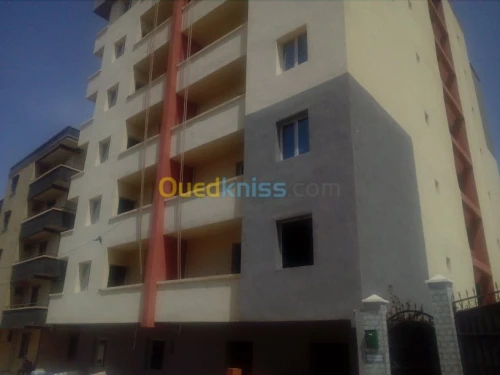 Vente Appartement Boumerdes Zemmouri