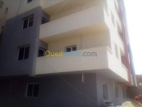 Vente Appartement Boumerdes Zemmouri