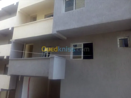 Vente Appartement Boumerdes Zemmouri